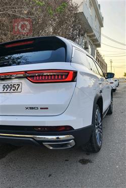 جيتور X90 بلس